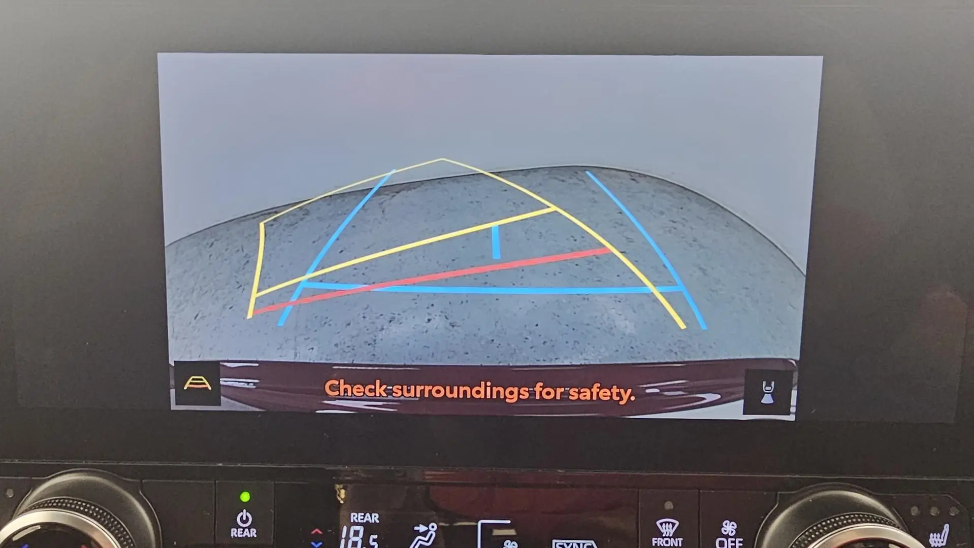 2023 Toyota Kluger Gallery Image 32