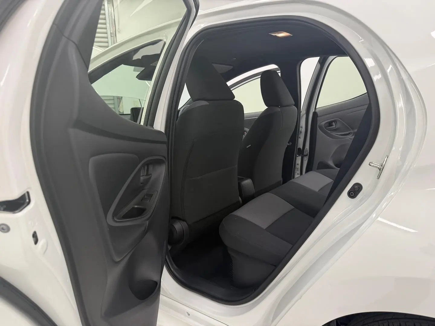 2024 Toyota Yaris Gallery Image 12