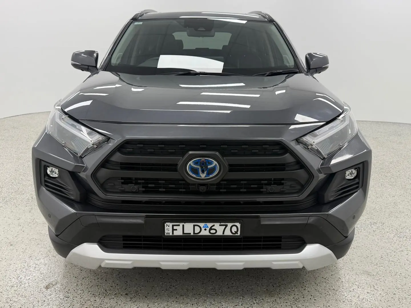 2024 Toyota RAV4 Gallery Image 33