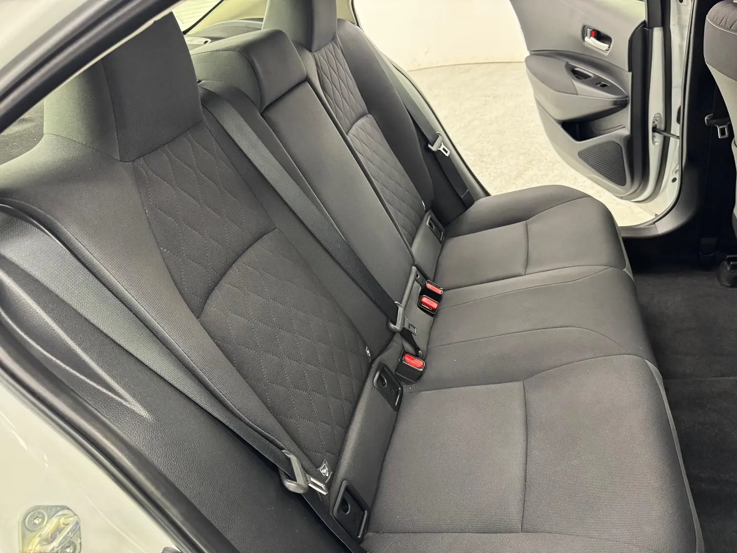 2023 Toyota Corolla Gallery Image 26