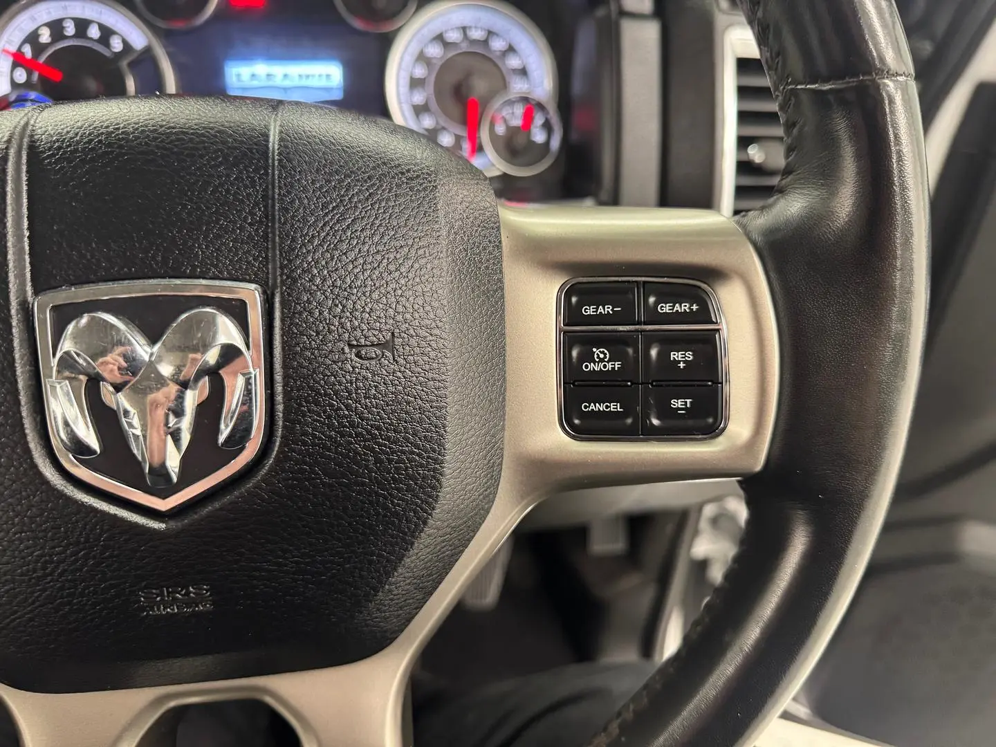 2020 RAM 1500 Gallery Image 19