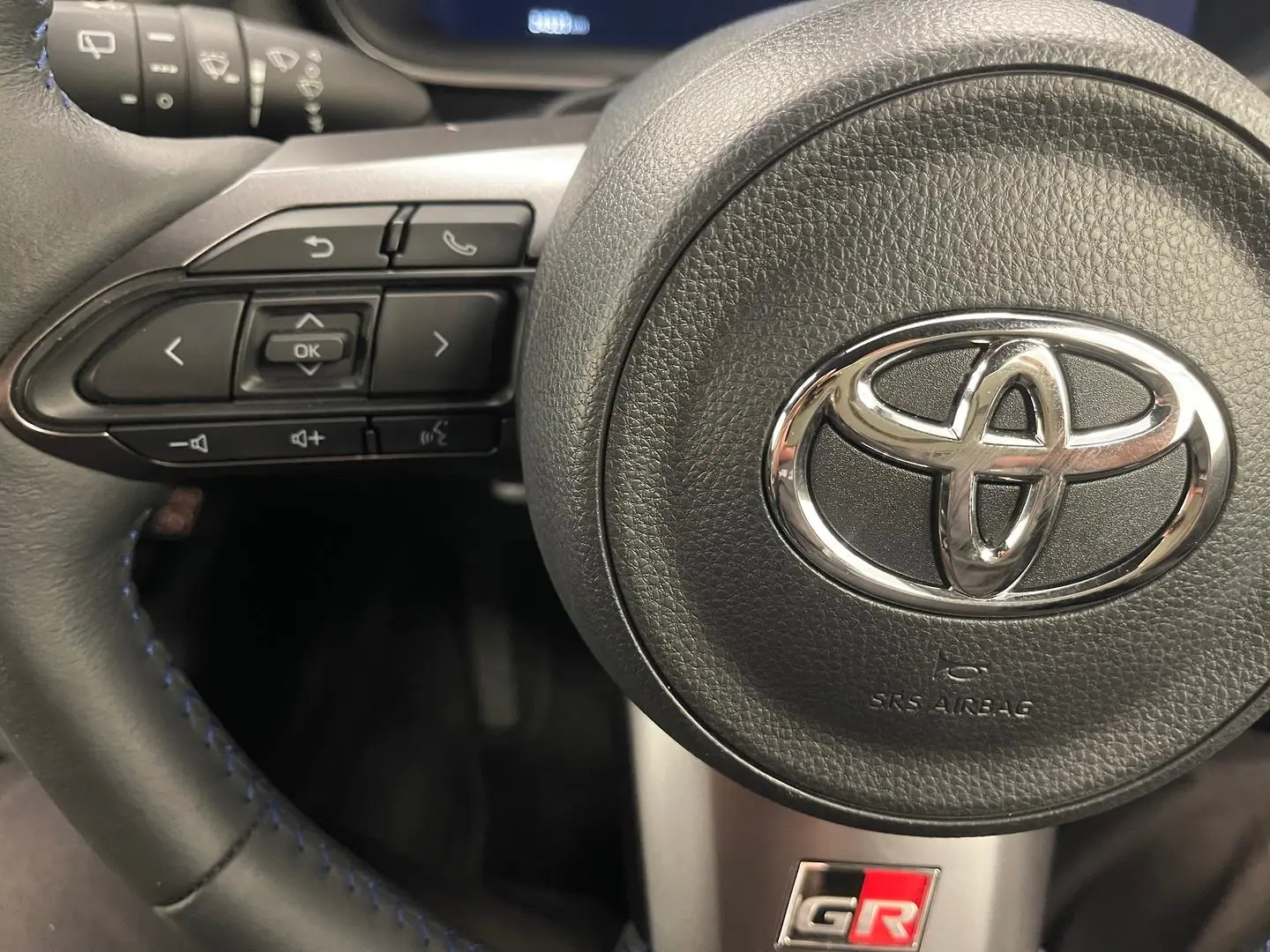 2024 Toyota Corolla Gallery Image 32