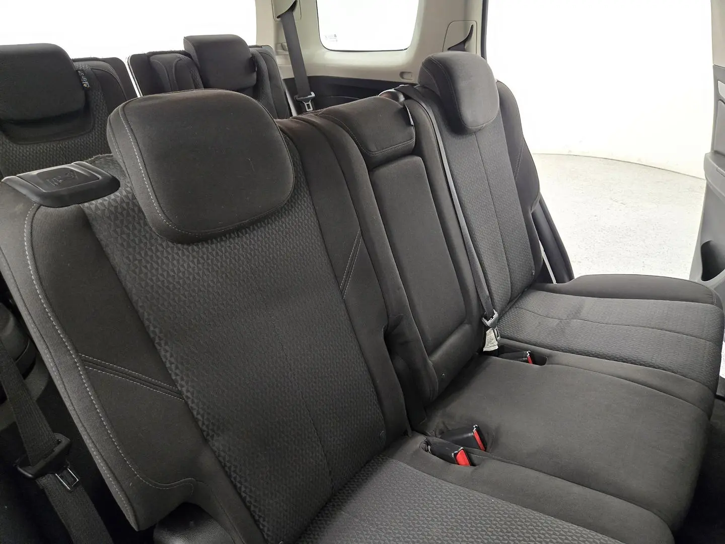 2016 Holden Trailblazer Gallery Image 24