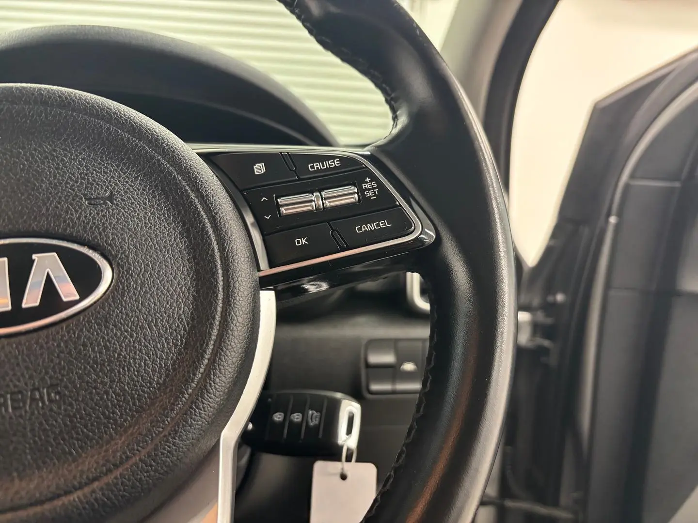 2019 Kia Sportage Gallery Image 25