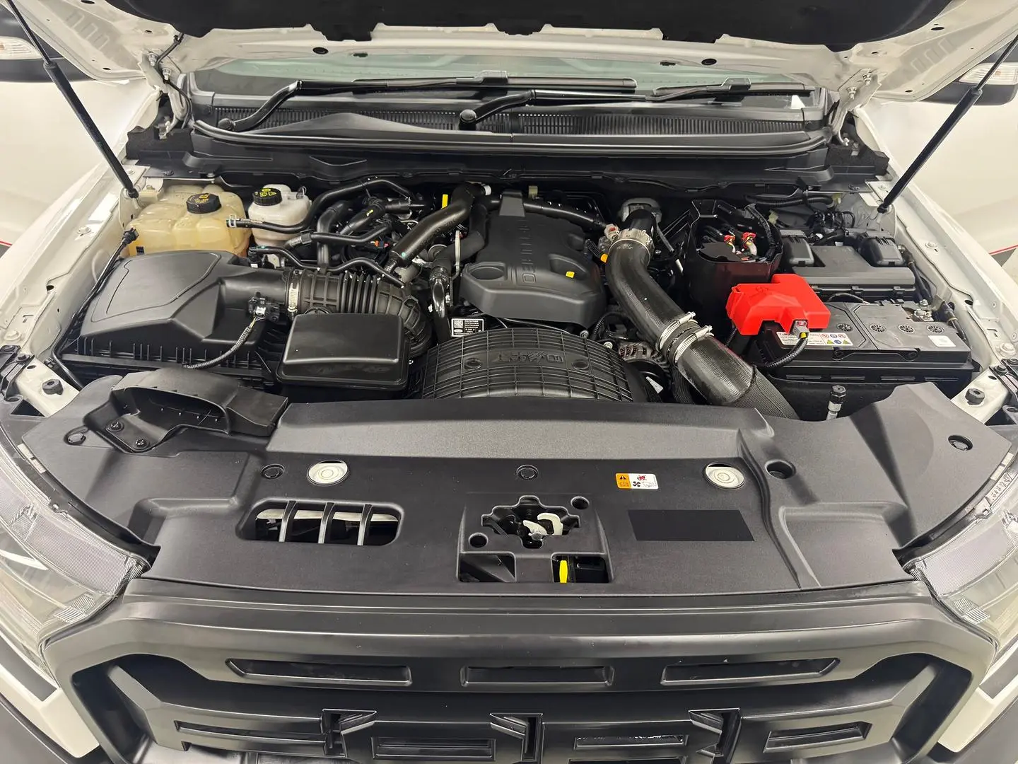 2022 Ford Ranger Gallery Image 14