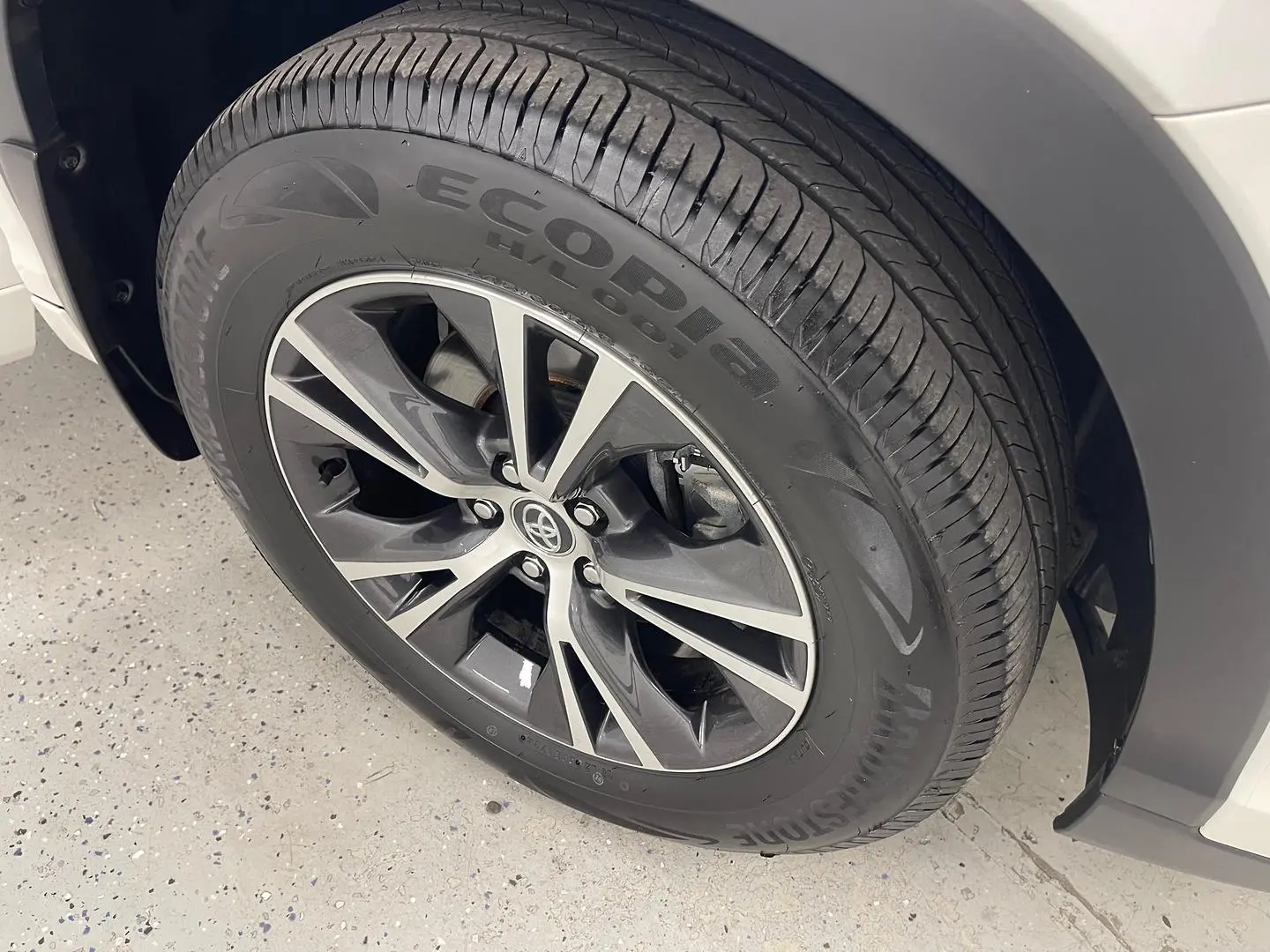 2018 Toyota Kluger Gallery Image 16