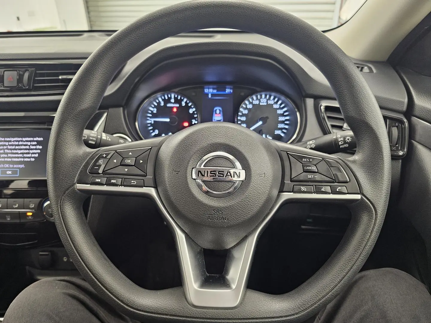 2021 Nissan X-TRAIL Gallery Image 27