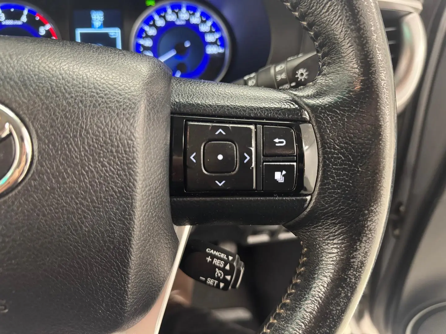 2018 Toyota Hilux Gallery Image 20
