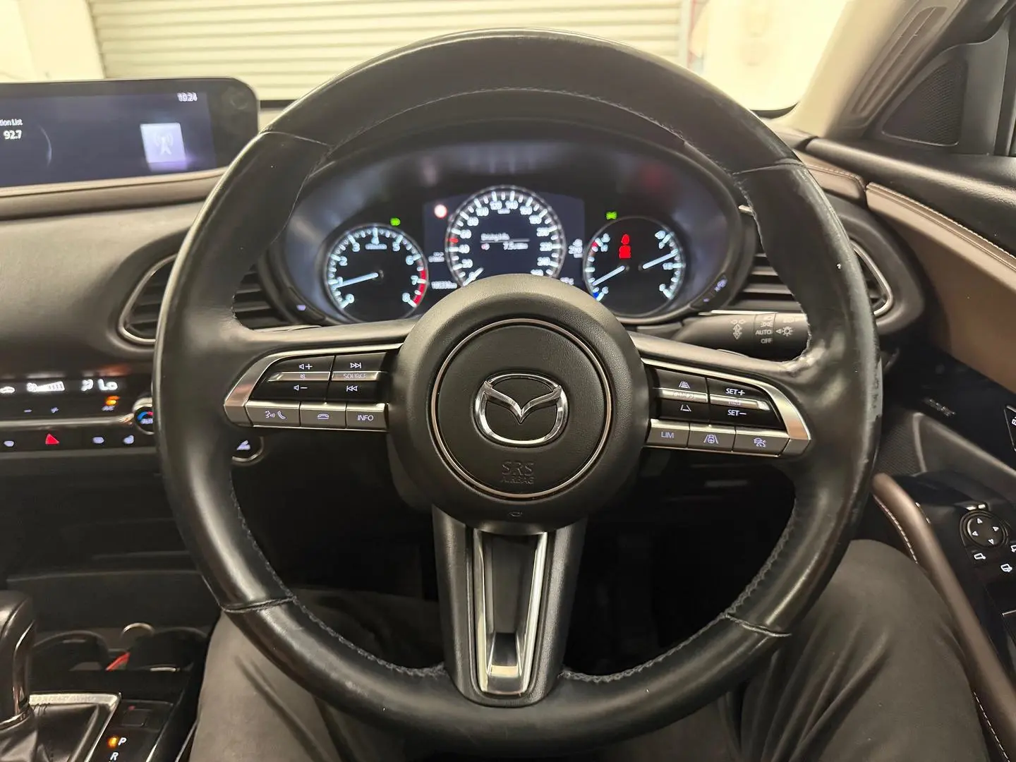 2020 Mazda CX-30 Gallery Image 27