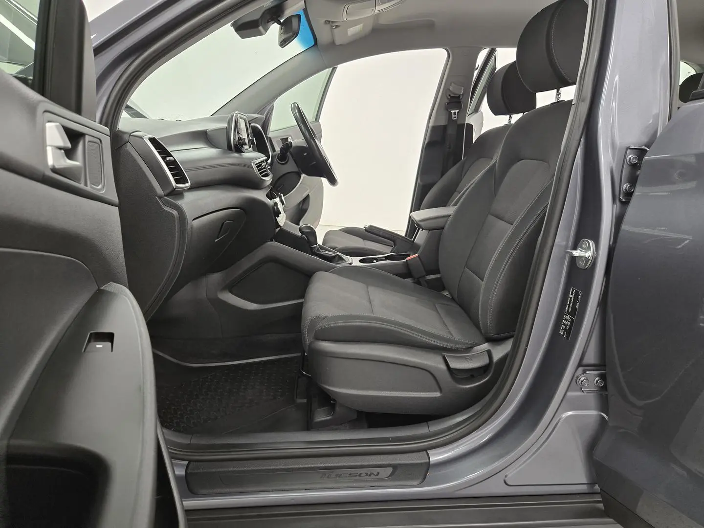 2021 Hyundai Tucson Gallery Image 18