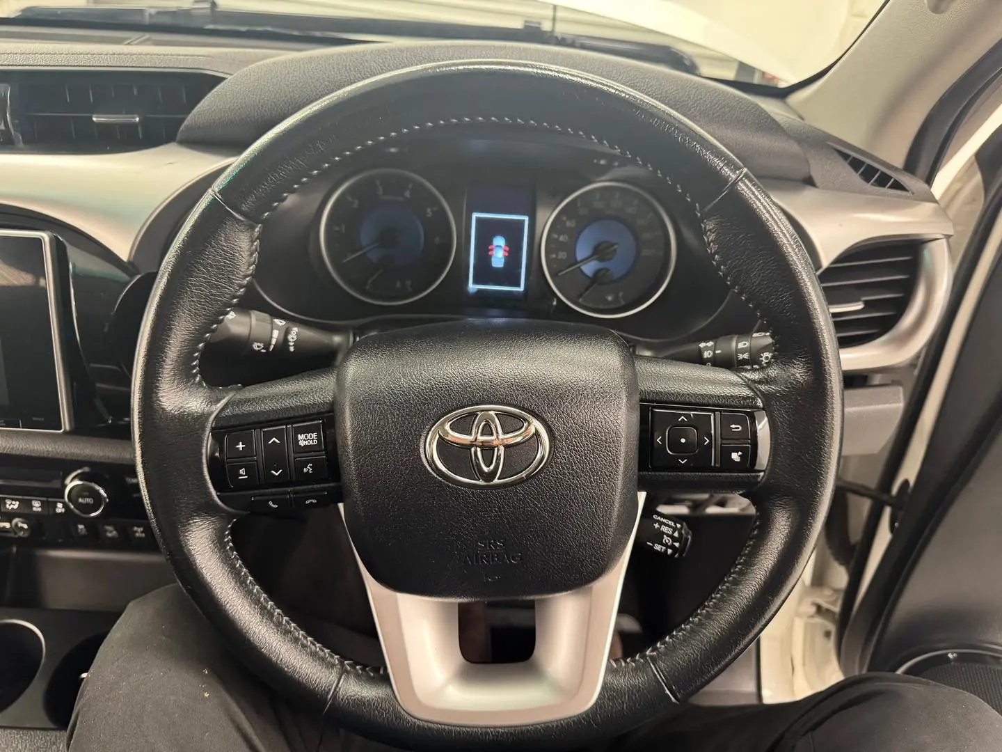 2018 Toyota Hilux Gallery Image 20