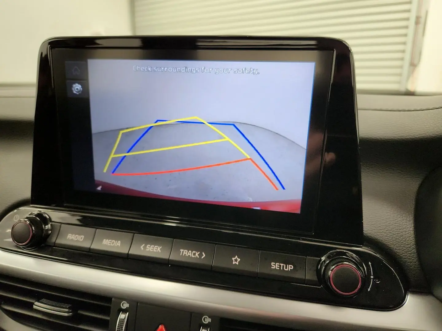 2023 Kia Cerato Gallery Image 33