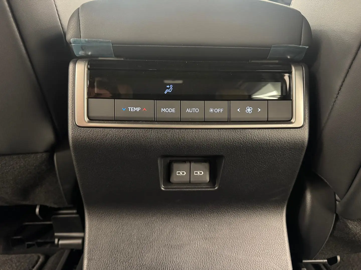 2024 Lexus GX Gallery Image 35