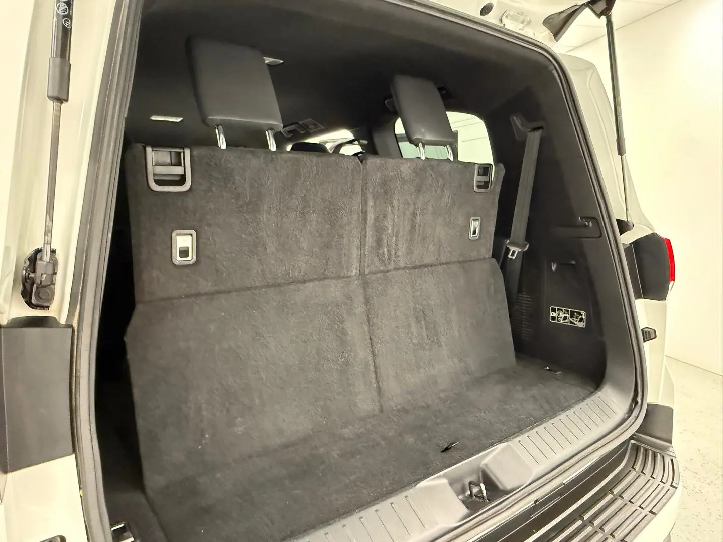 2024 Toyota Landcruiser Gallery Image 15