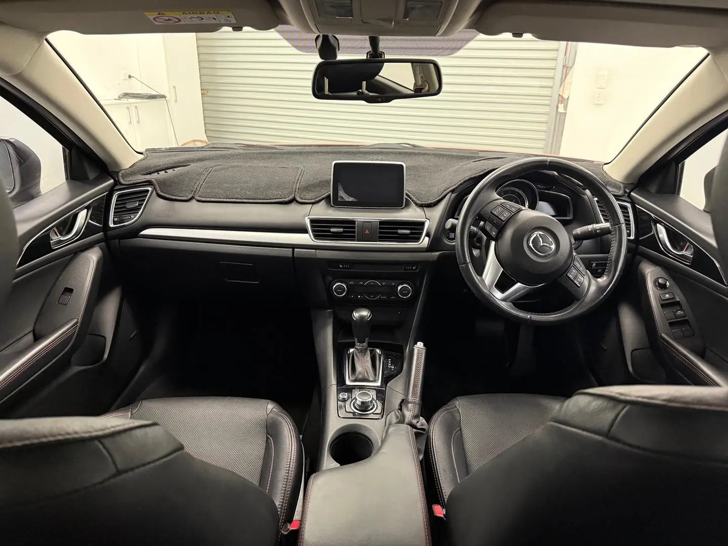 2014 Mazda 3 Gallery Image 23