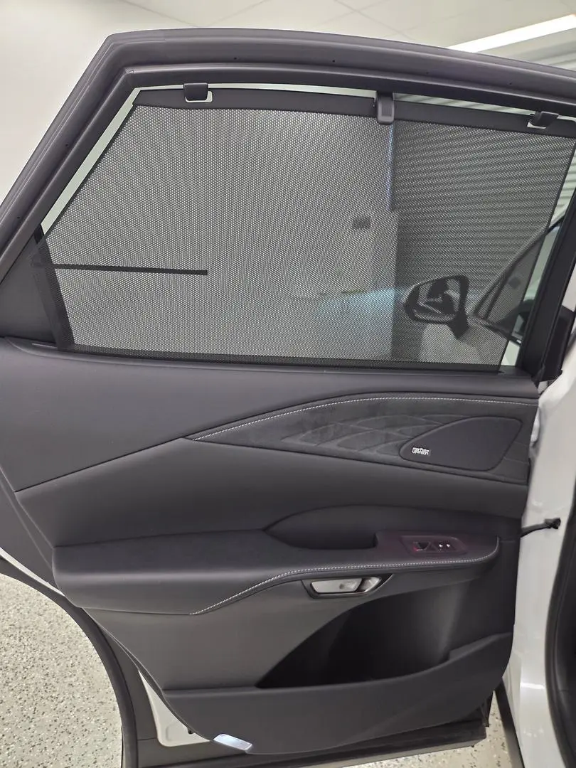 2025 Lexus RX Gallery Image 45