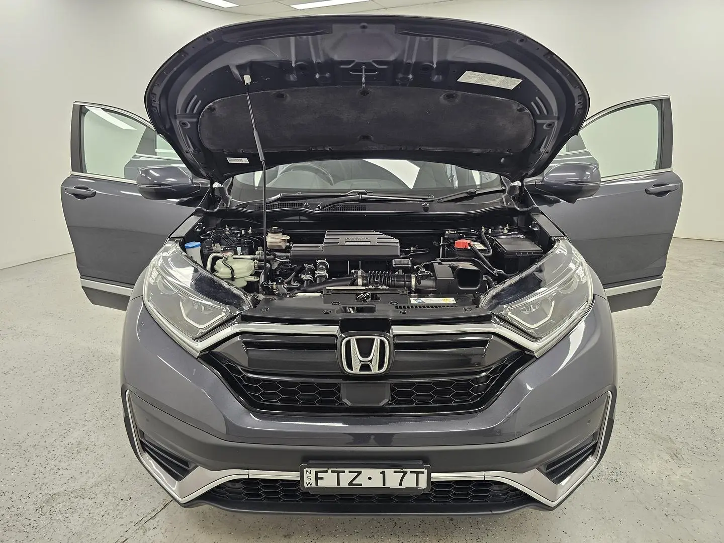 2023 Honda CR-V Gallery Image 24