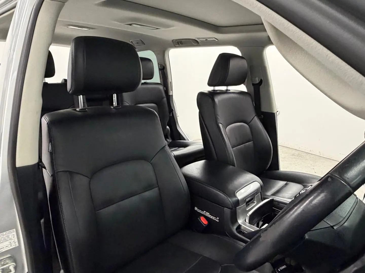 2018 Toyota Landcruiser Gallery Image 23