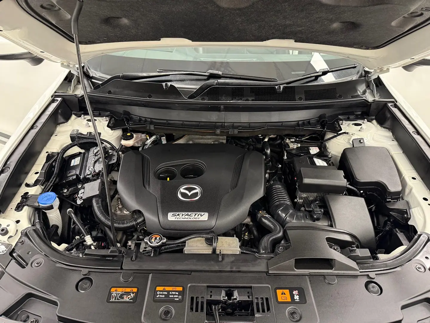 2017 Mazda CX-9 Gallery Image 22