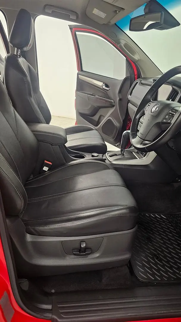 2017 Holden Colorado Gallery Image 22