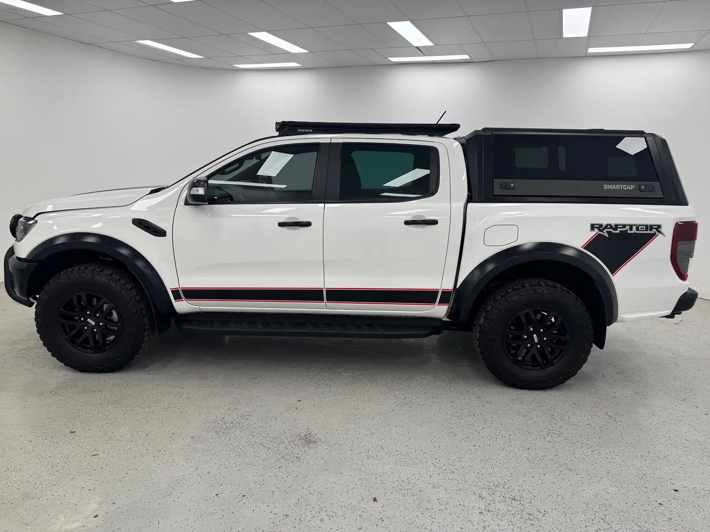 2022 Ford Ranger Gallery Image 5