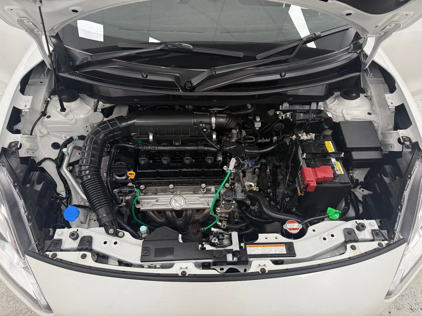 2022 Suzuki Swift Gallery Image 21