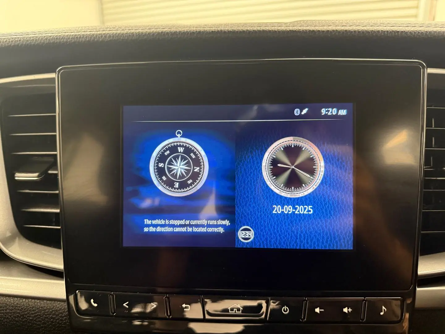 2021 Mazda BT-50 Gallery Image 31