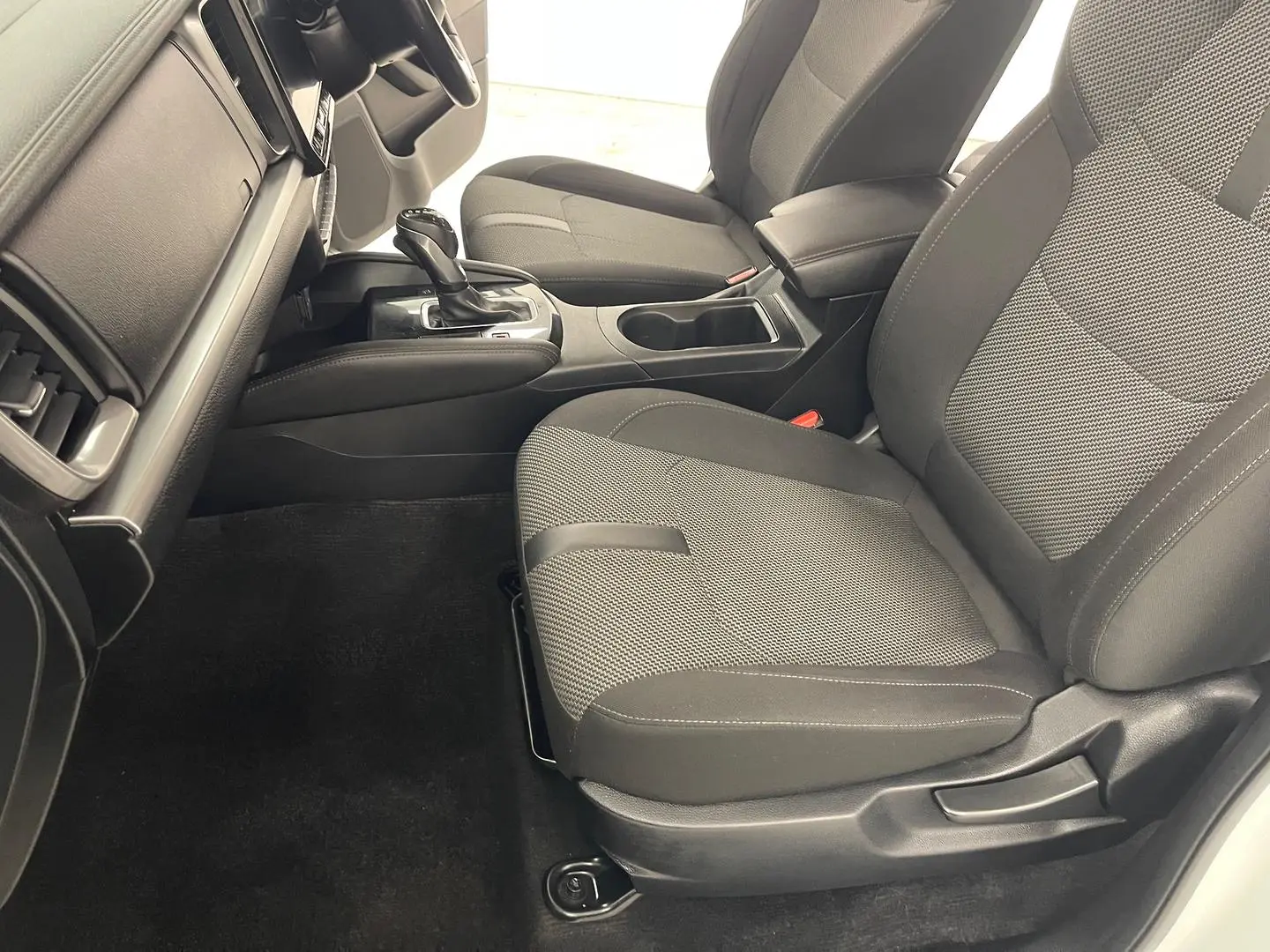 2023 Mazda BT-50 Gallery Image 18