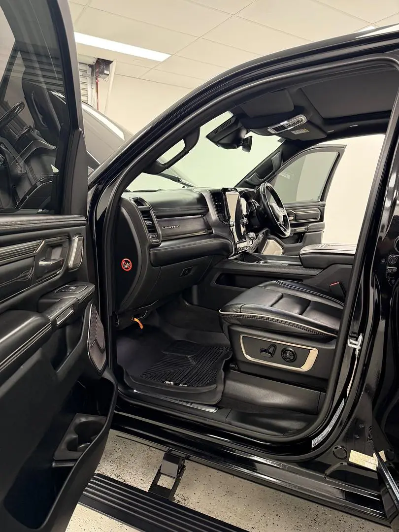 2021 RAM 1500 Gallery Image 9