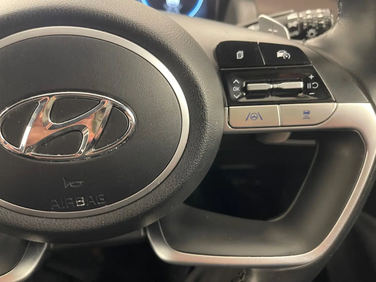 2021 Hyundai Tucson Gallery Image 33