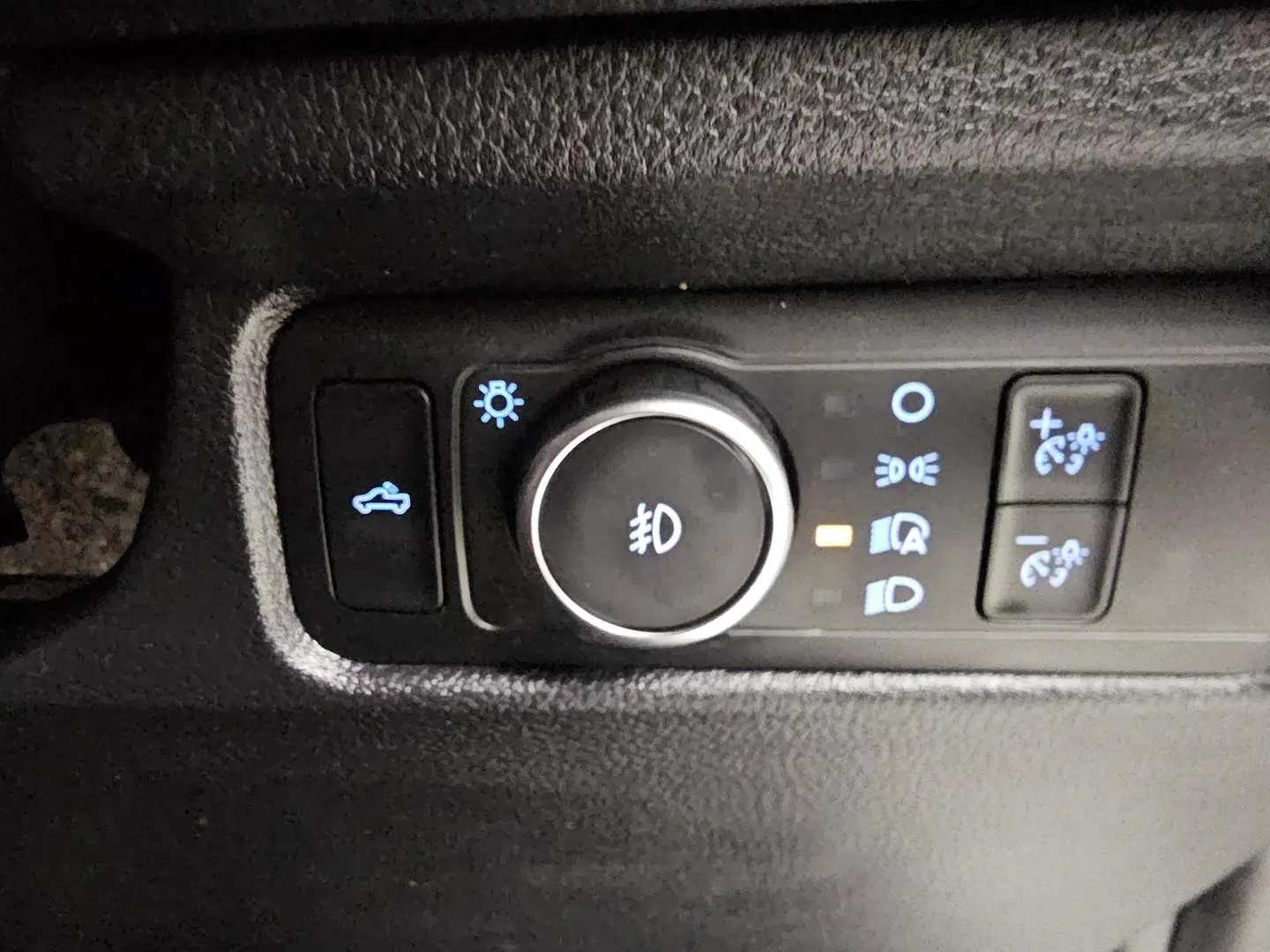 2023 Ford Ranger Gallery Image 35