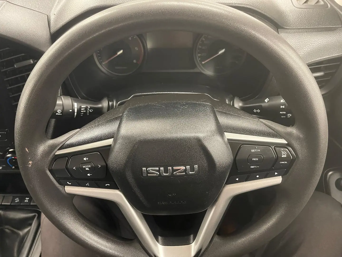 2021 Isuzu D-Max Gallery Image 26