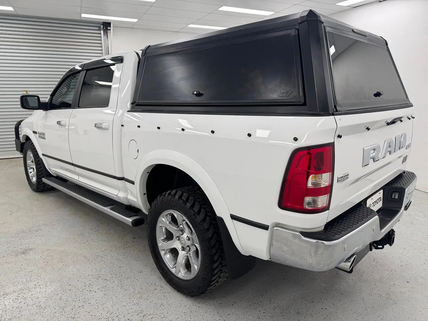 2020 RAM 1500 Gallery Image 4