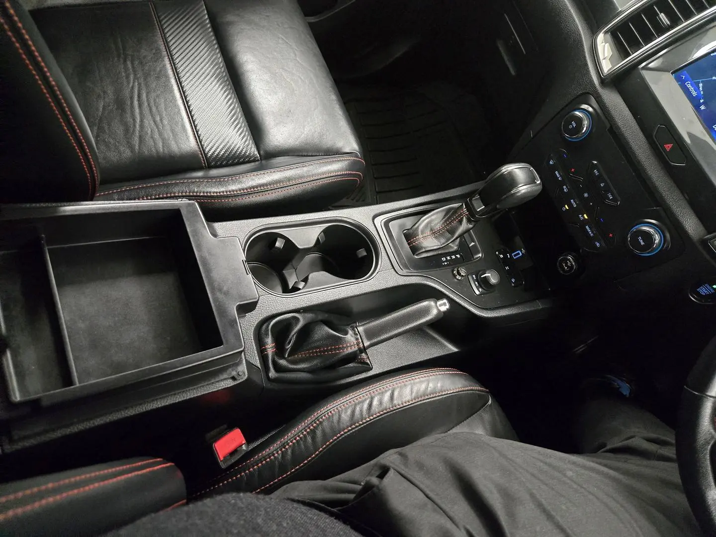 2020 Ford Ranger Gallery Image 33