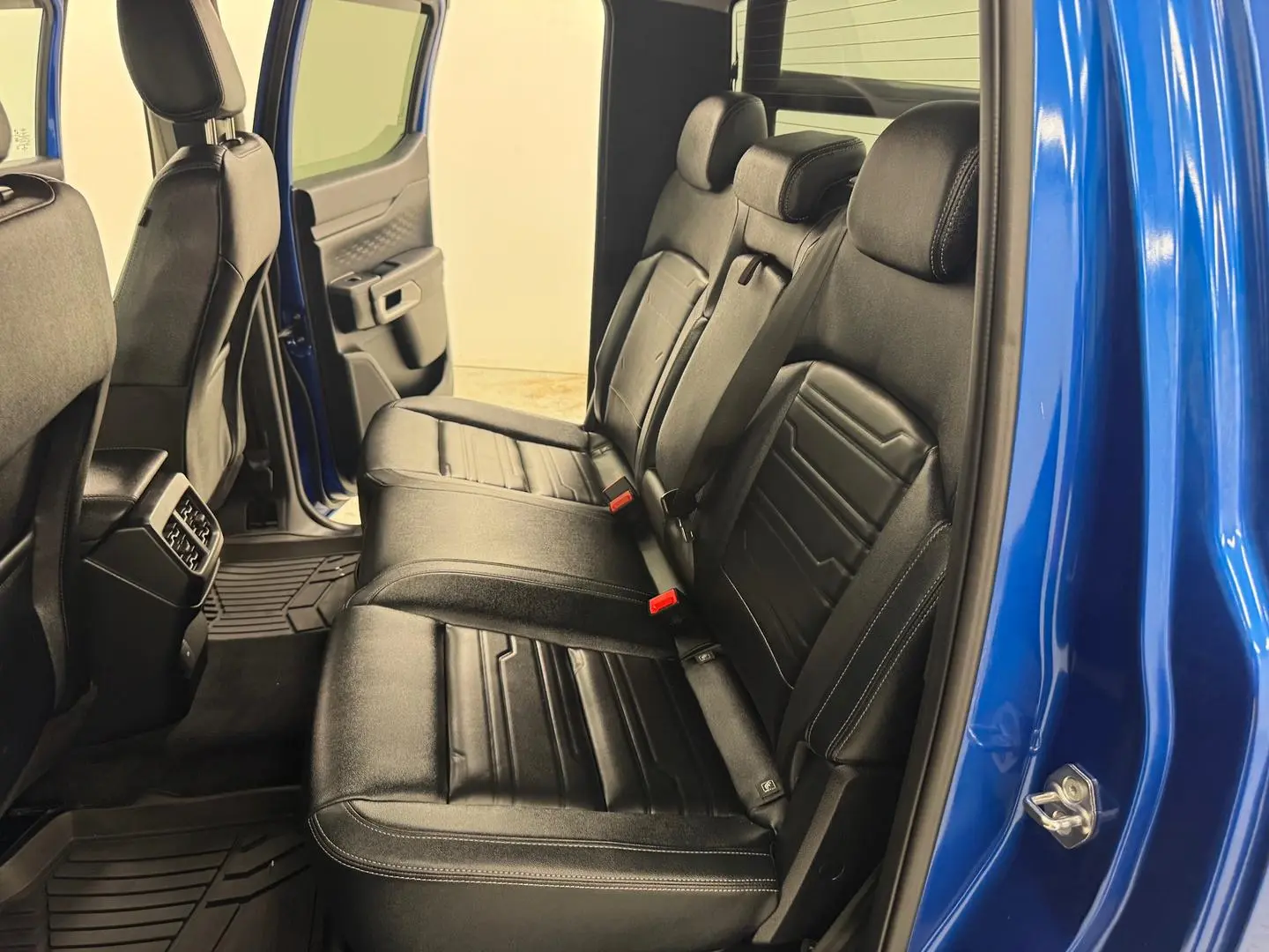 2022 Ford Ranger Gallery Image 30