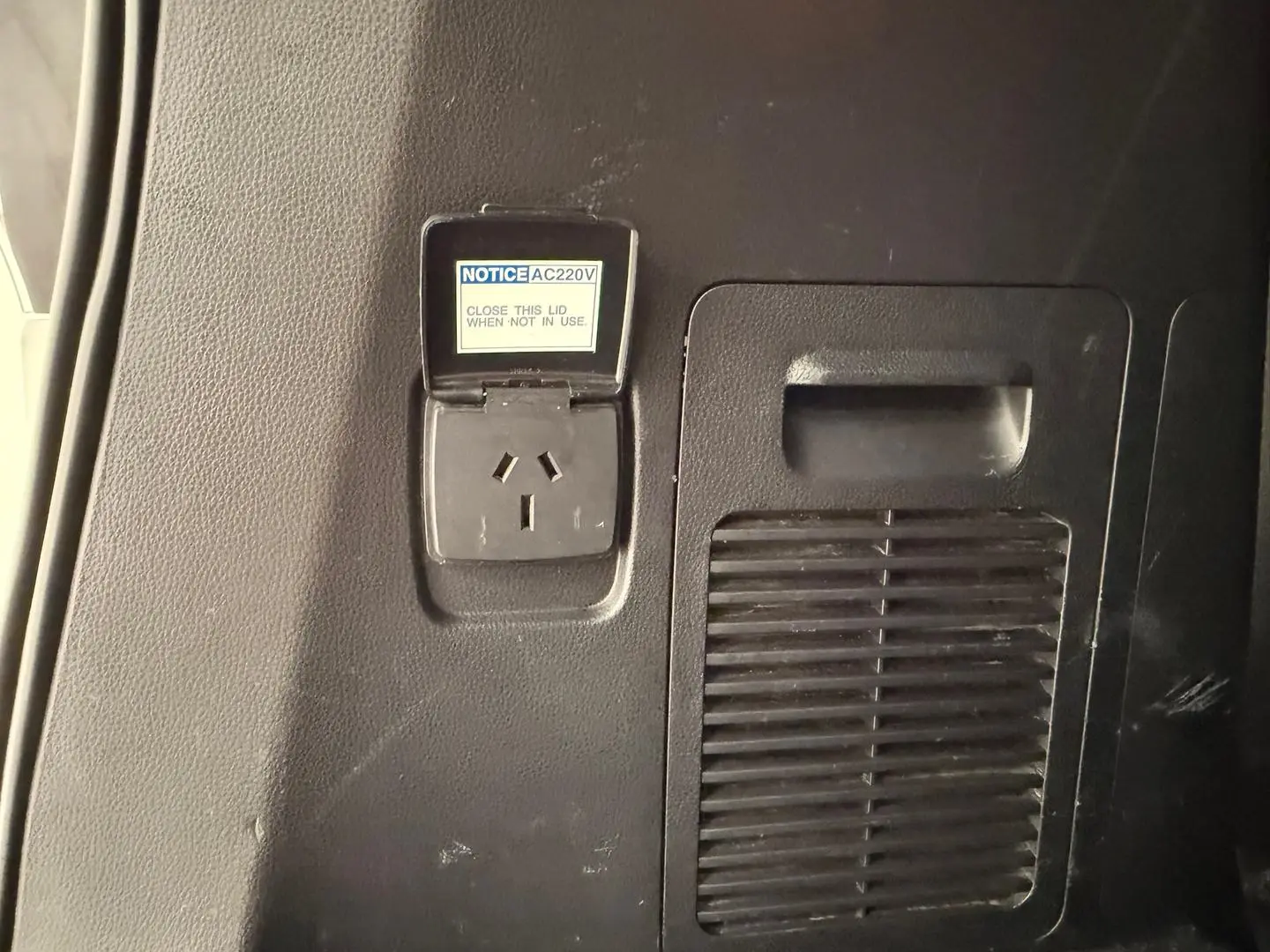 2024 Toyota Landcruiser Gallery Image 16