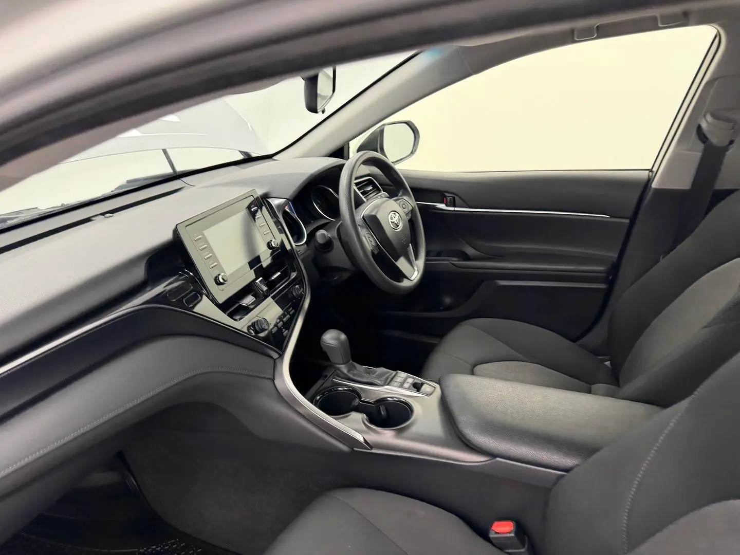 2024 Toyota Camry Gallery Image 29