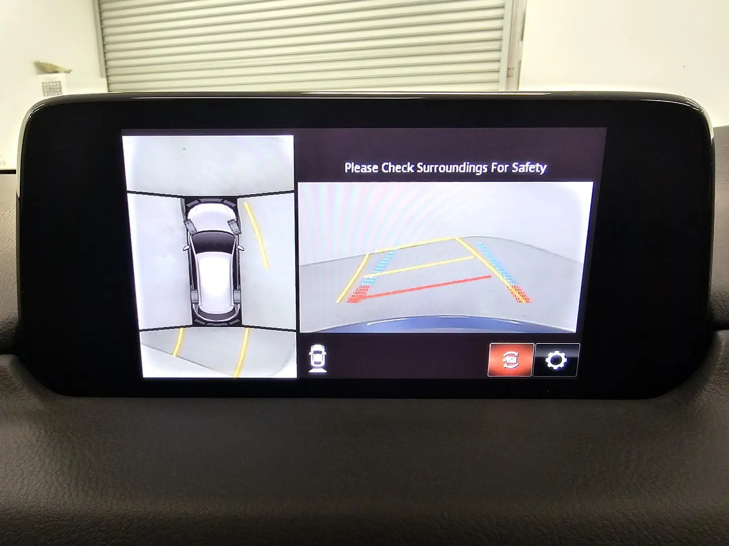 2019 Mazda CX-5 Gallery Image 32