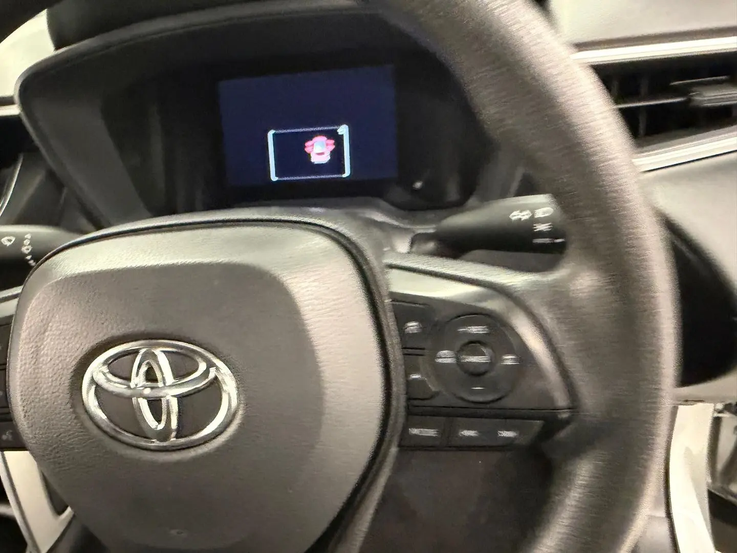 2023 Toyota Corolla Cross Gallery Image 16