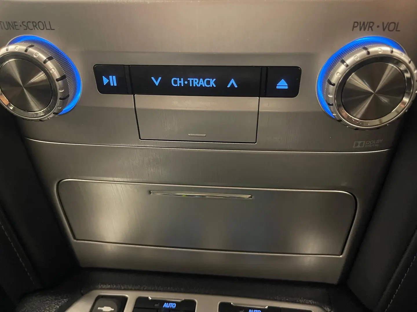 2019 Toyota Landcruiser Gallery Image 31