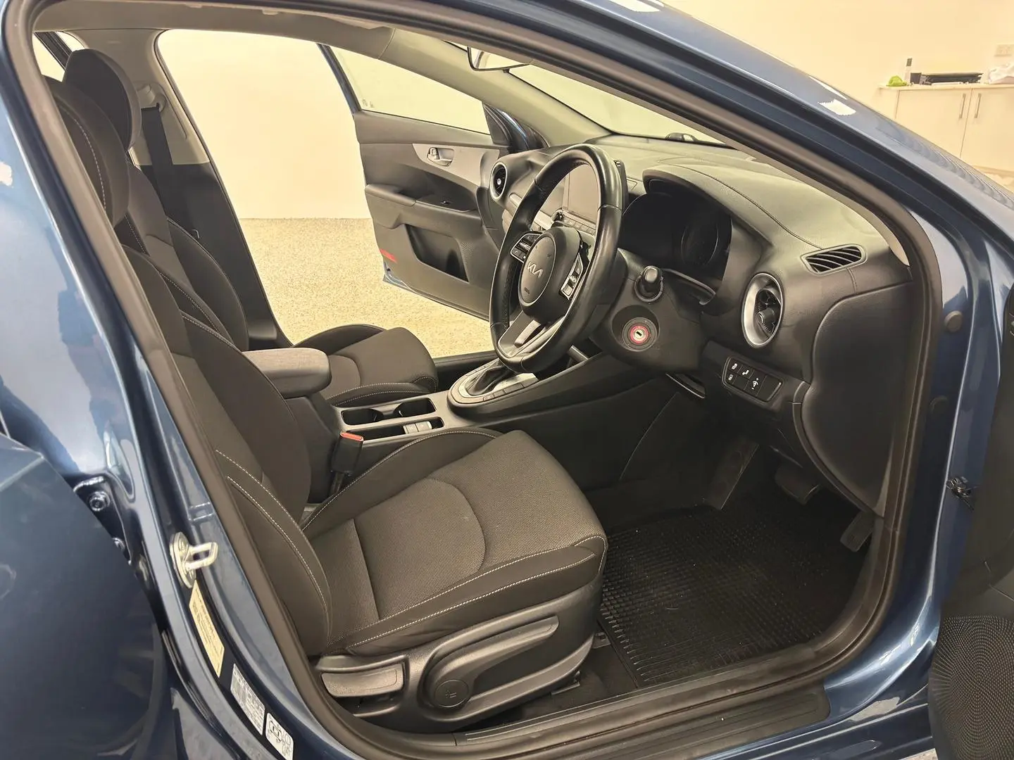 2024 Kia Cerato Gallery Image 23