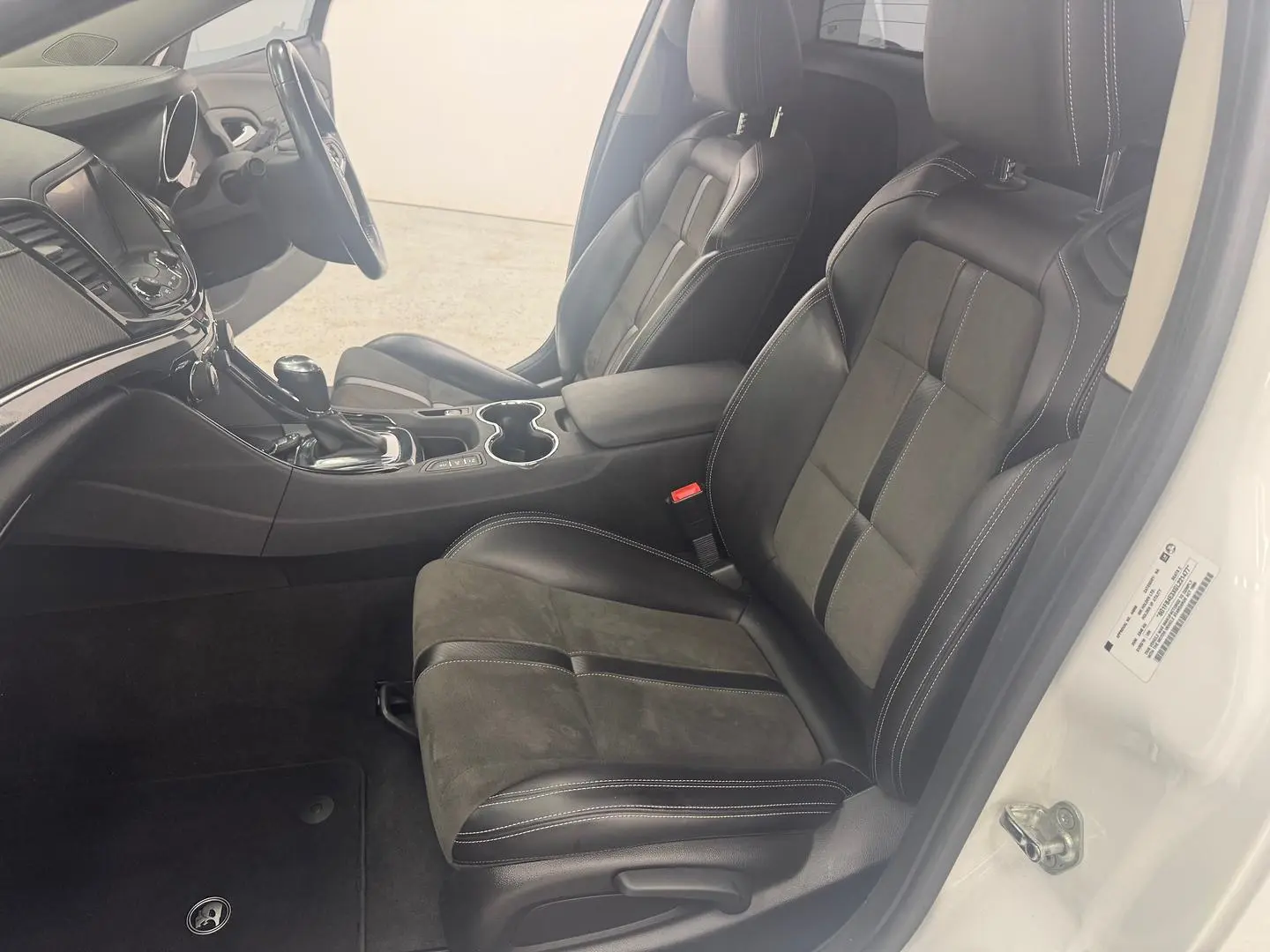 2016 Holden Ute Gallery Image 26