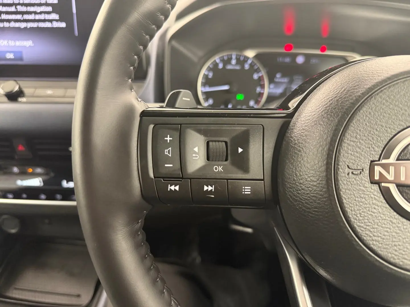 2024 Nissan QASHQAI Gallery Image 25