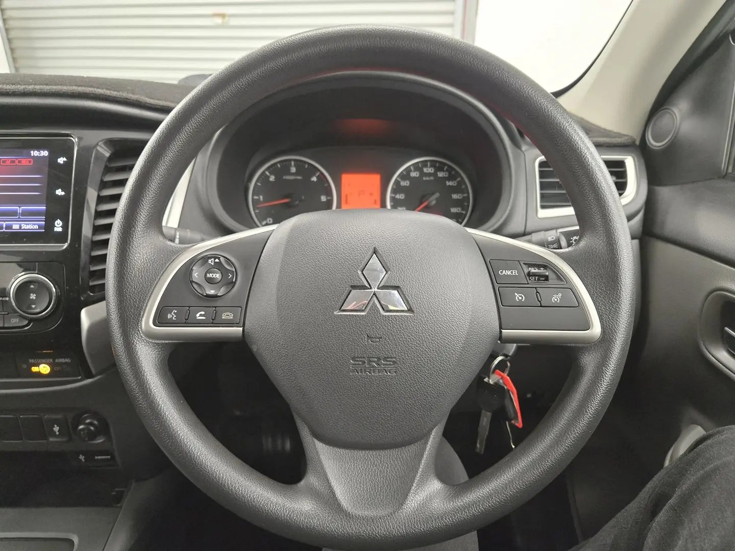 2018 Mitsubishi Triton Gallery Image 26