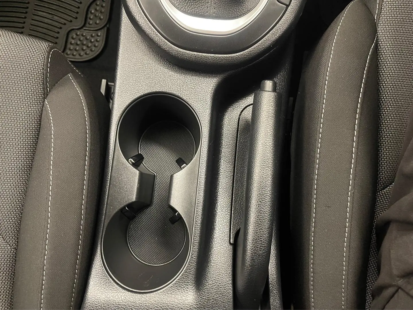 2023 Kia Cerato Gallery Image 27