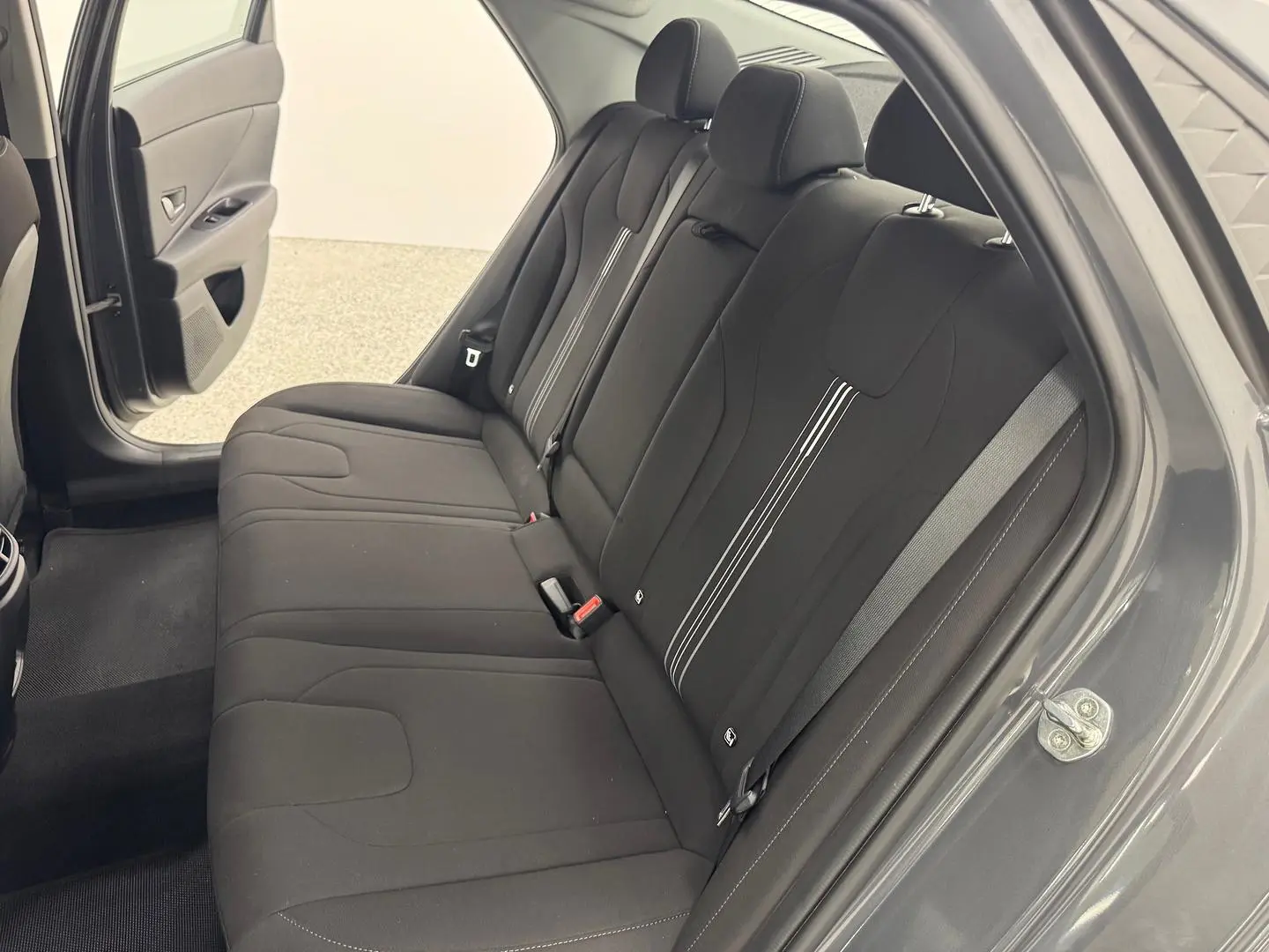 2024 Hyundai i30 Gallery Image 29