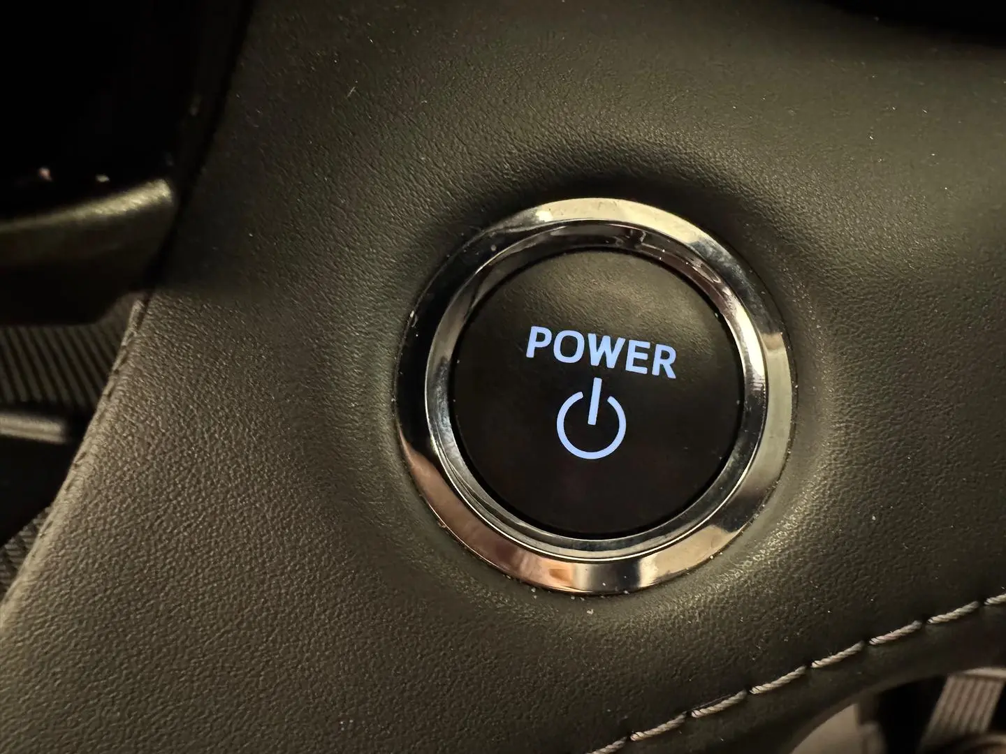 2023 Toyota Kluger Gallery Image 17