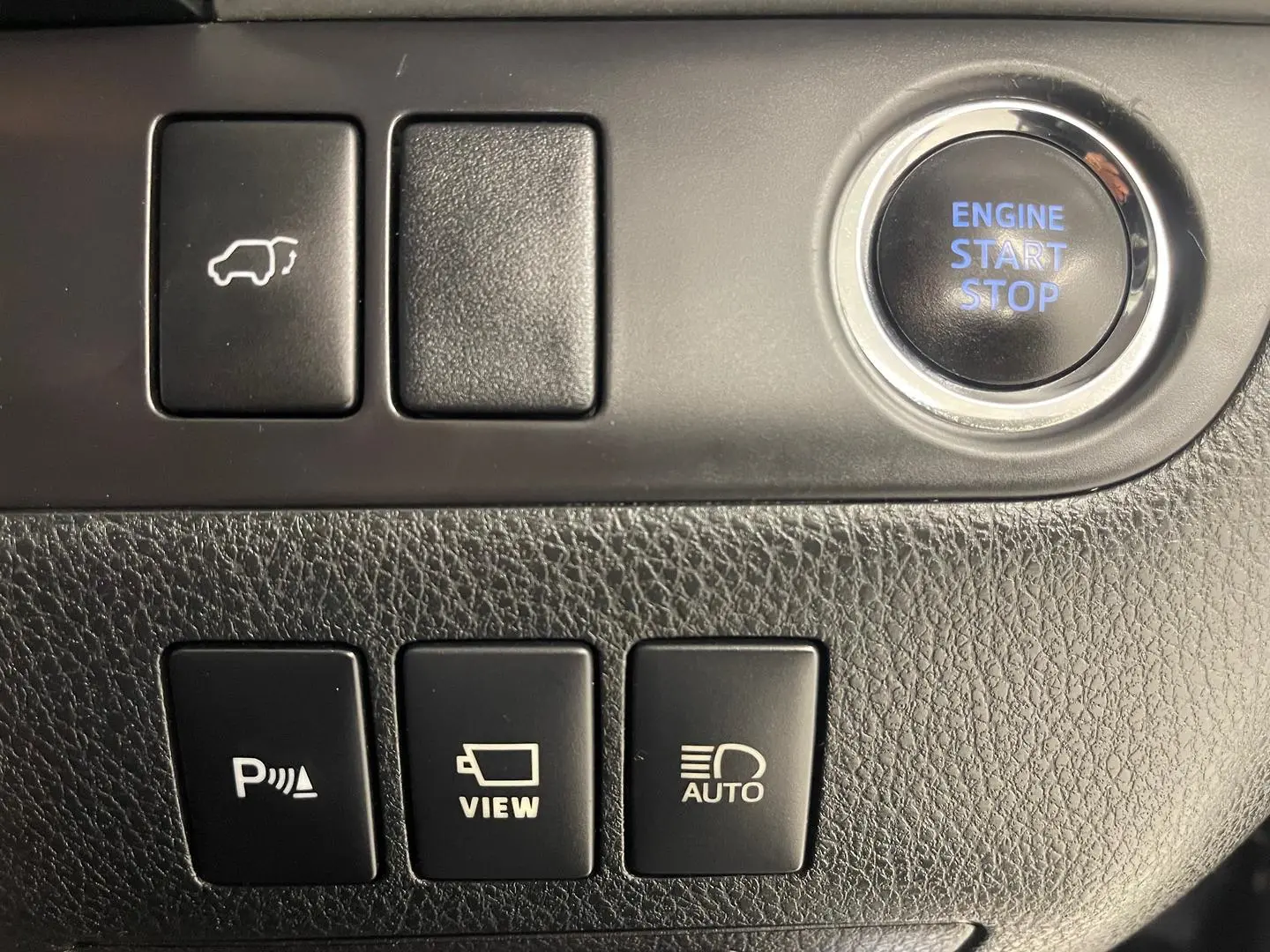 2019 Toyota Kluger Gallery Image 23