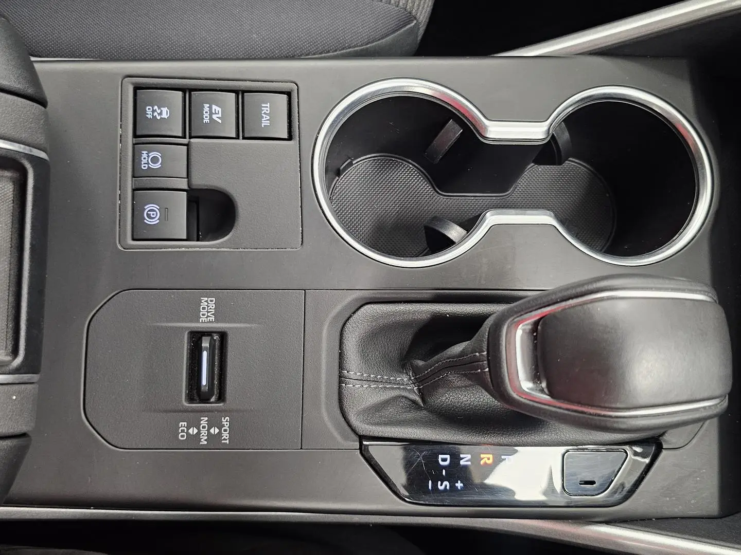 2024 Toyota Kluger Gallery Image 35