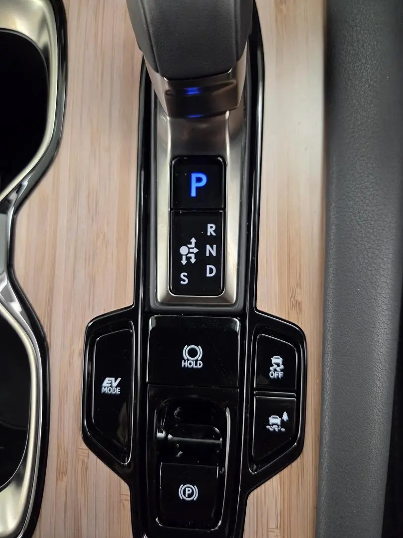 2025 Lexus RX Gallery Image 27